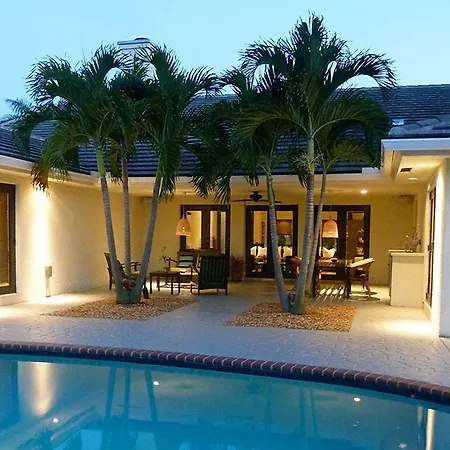 Villa Dolphin Retreat - East Boca Raton
